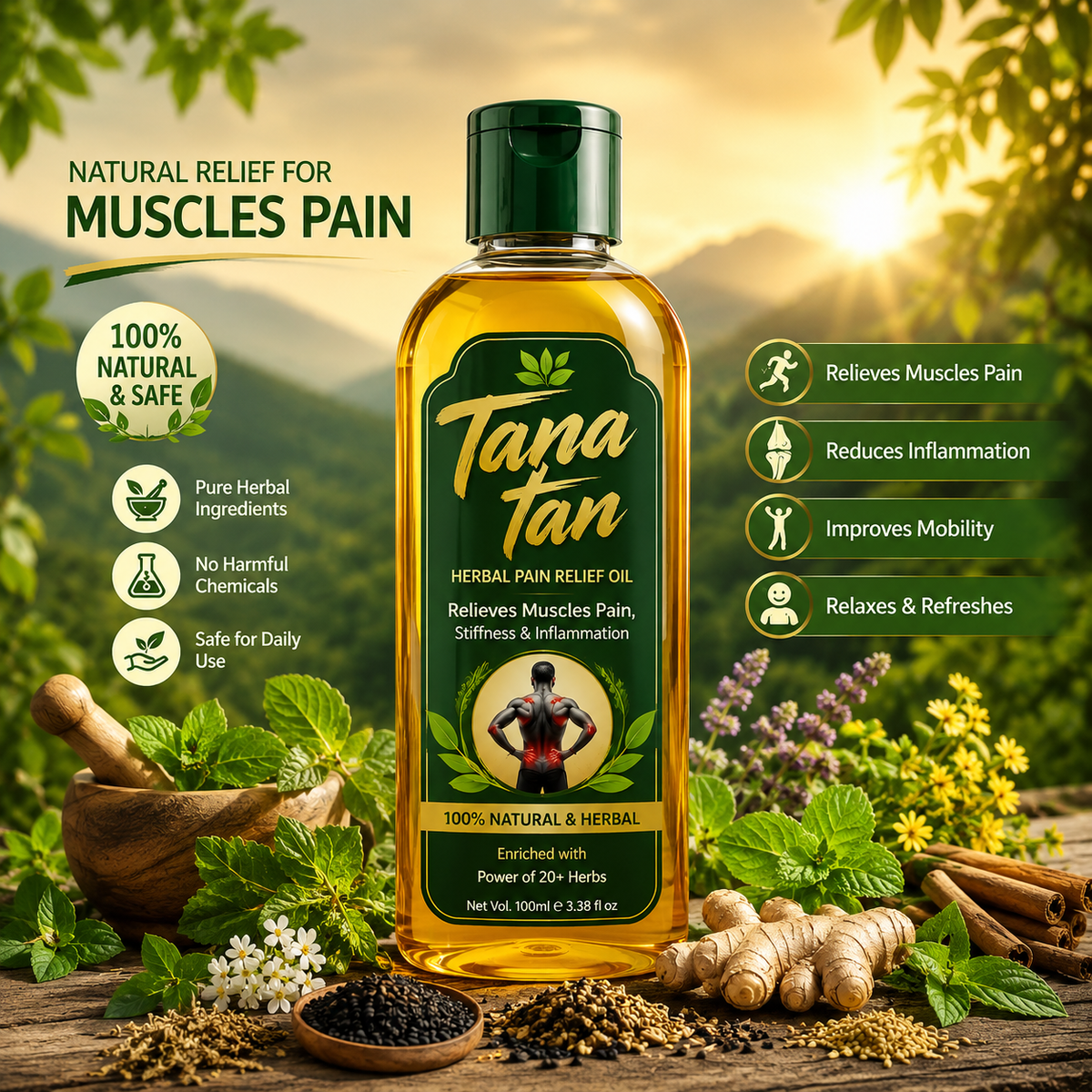 Tana Tan